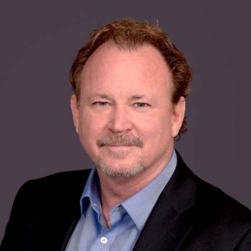 Mitchell M. Samuelian, CEO of NuConsult Services, LLC