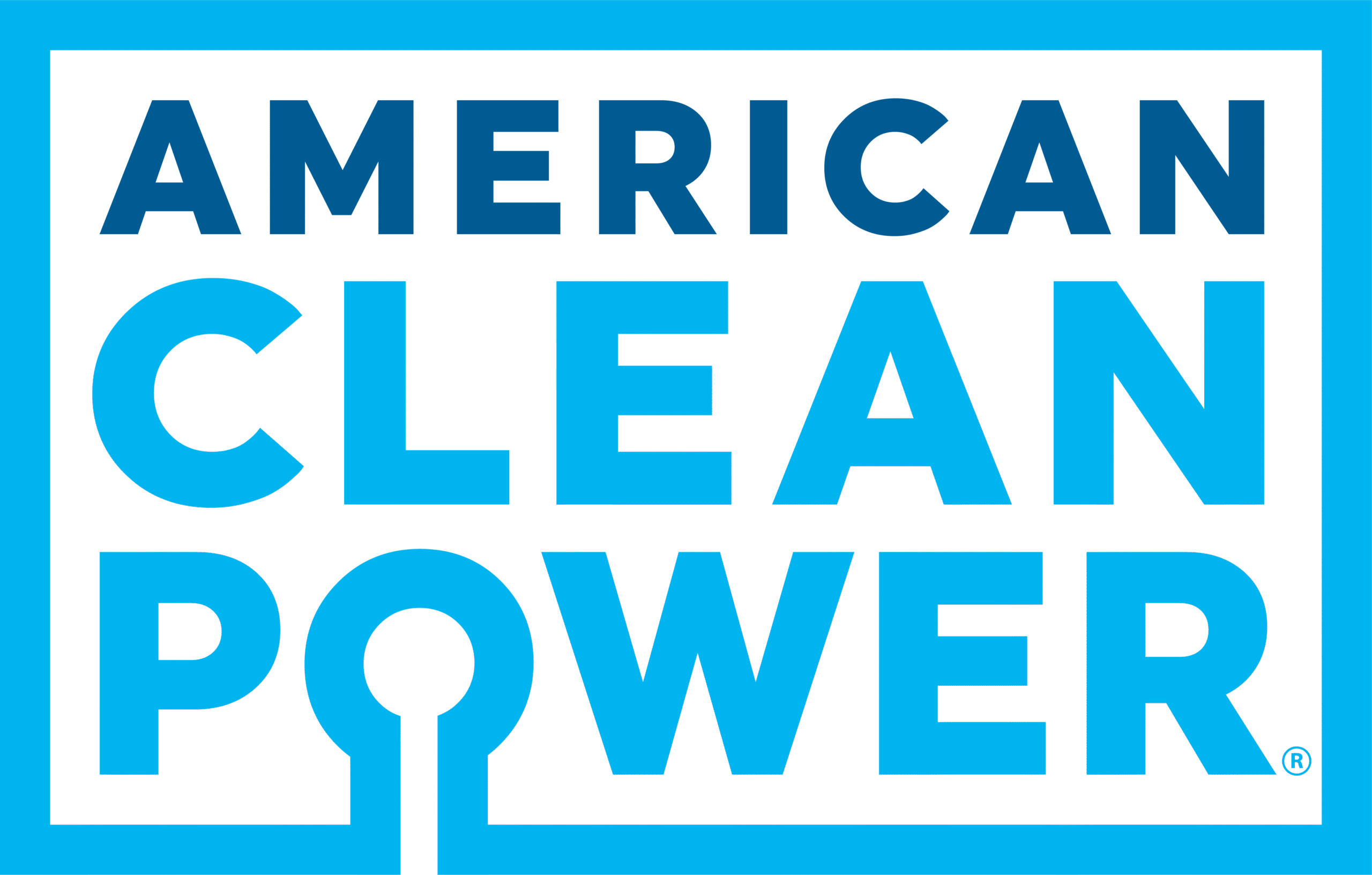 American Clean Power logo