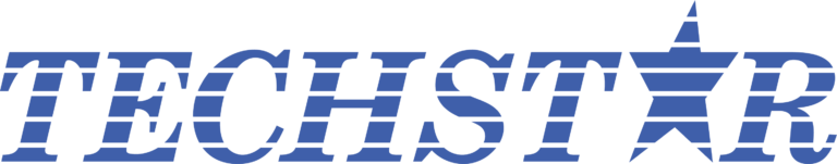 TechStar Logo